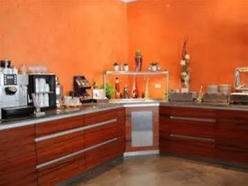 酒店 巴伐利亚酒店 3*