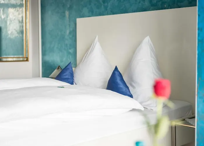 Ξενοδοχείο Bavaria