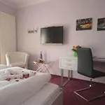 Bavaria Hotel Ingolstadt