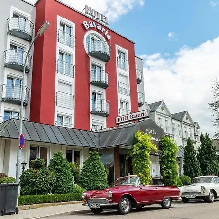 Bavaria 3*