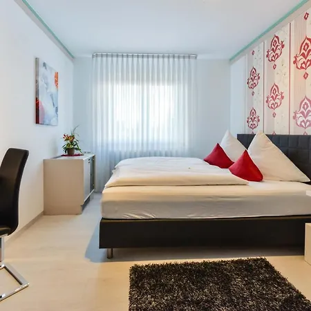 Hotel Bavaria