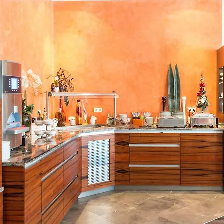 Bavaria Hotel Ingolstadt