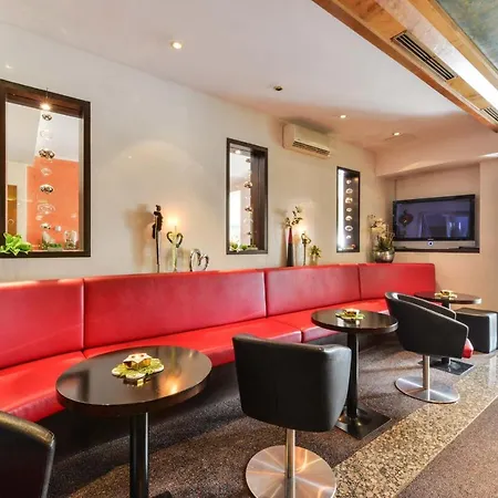 Bavaria 3* Ingolstadt