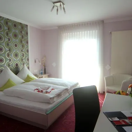 Hotel Bavaria Ingolstadt