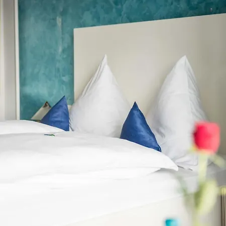 Hotel Bavaria