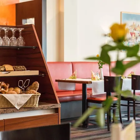 Bavaria Hotel Ingolstadt