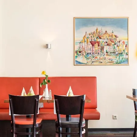 Bavaria Hotel Ingolstadt