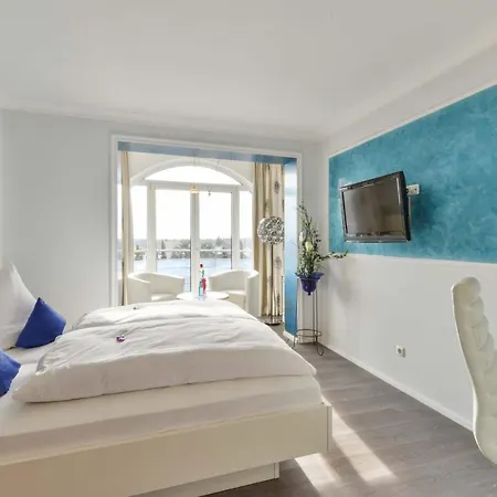 Hotel Bavaria 3*