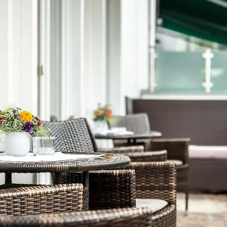 Bavaria Hotel Ingolstadt