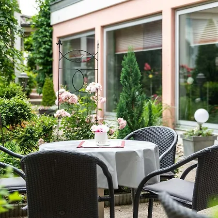 Hotel Bavaria 3*
