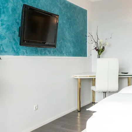 Hotel Bavaria