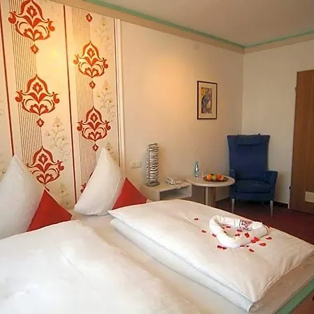 Hotel Bavaria 3*