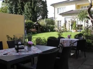 Bavaria Hotel Ingolstadt