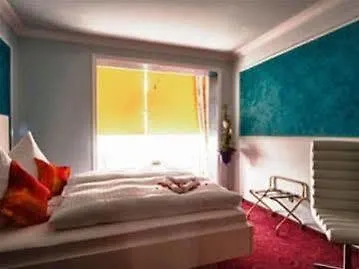 Hotel Bavaria