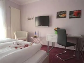 Bavaria Hotel Ingolstadt