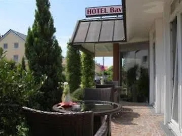 Ξενοδοχείο Bavaria 3*