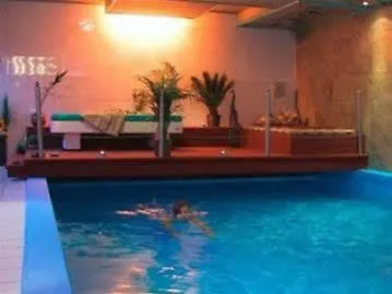 Hotel Bavaria Ingolstadt