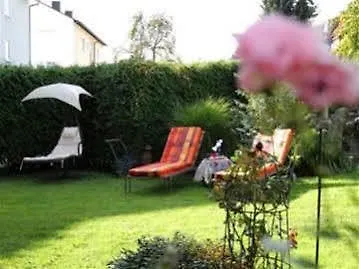 Hotel Bavaria Ingolstadt